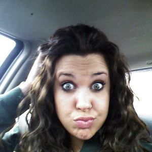 Meet your Posher, Brianna