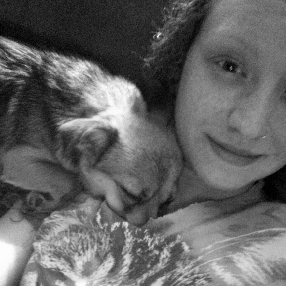 Meet your Posher, Trina - Picture 1 of 1