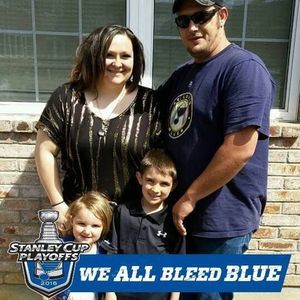 Meet your Posher, Renee