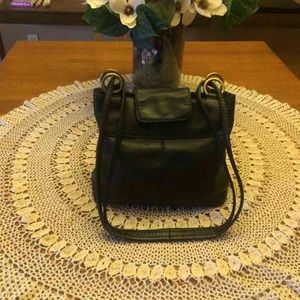 Stone Mountain Shoulder Bag