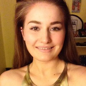 Meet your Posher, Margaret