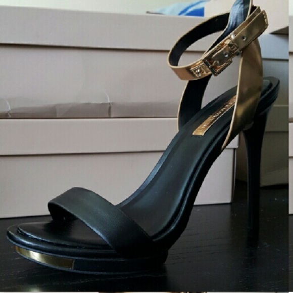 BCBG Shoes