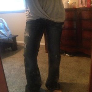 NWOT Maurice's Jeans