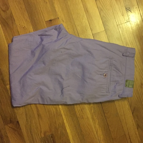 J. Crew Other - Jcrew men's size 32/30 NWT light purple pants