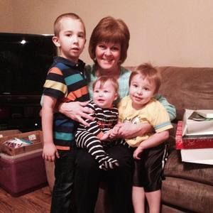 Meet your Posher, Lori