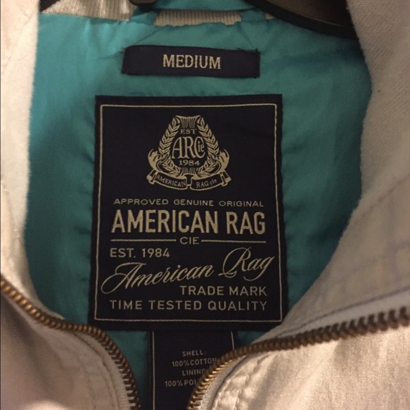 American Rag Men's Jacket - Picture 2 of 3