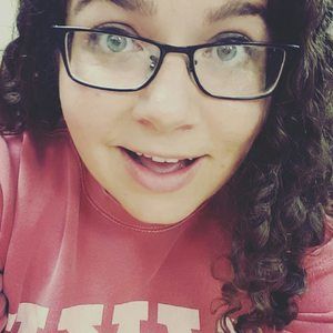 Meet your Posher, Tabitha