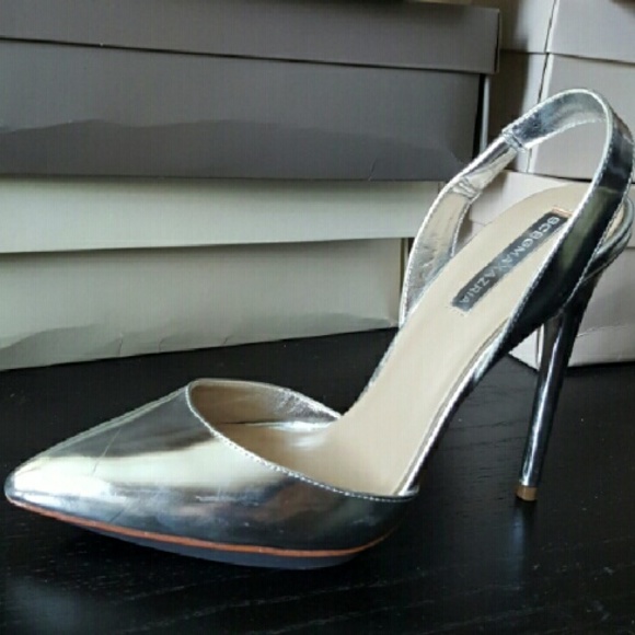 BCBG Shoes