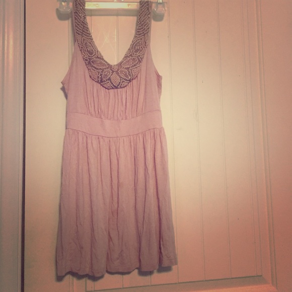 Dressy tank top - Picture 1 of 1