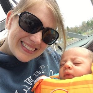 Meet your Posher, Meghan