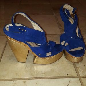 Dolce Vita sandal