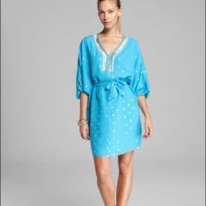 Lilly Pulitzer XS dress