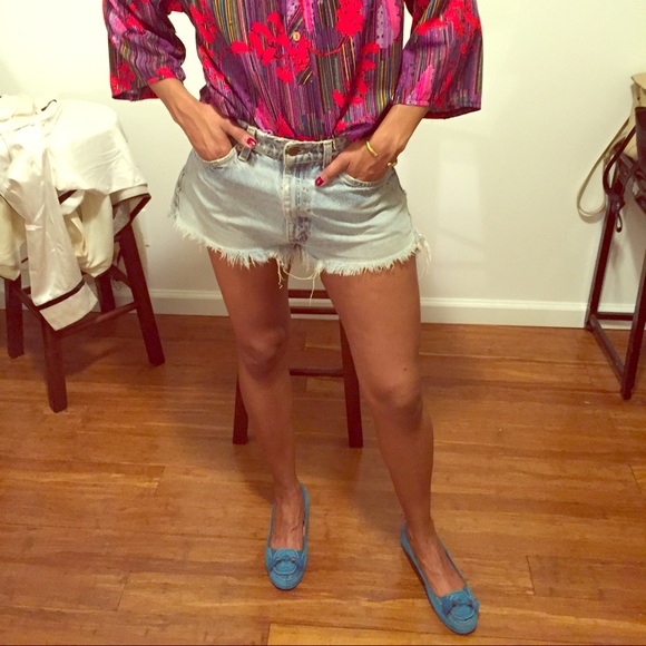Marc Jacobs Moccasins - Picture 1 of 4