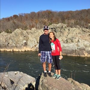 Meet your Posher, Izzie