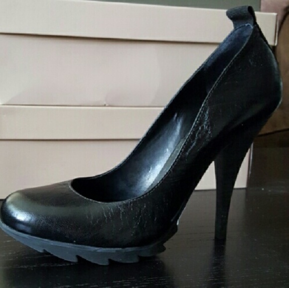 BCNG Shoes