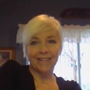 Meet your Posher, Cheryl