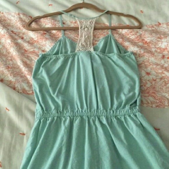 Romper - Picture 2 of 2