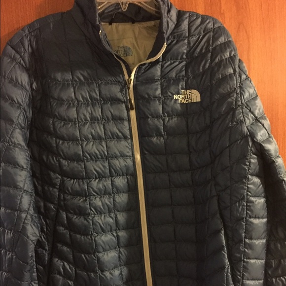 North face Men's jacket
