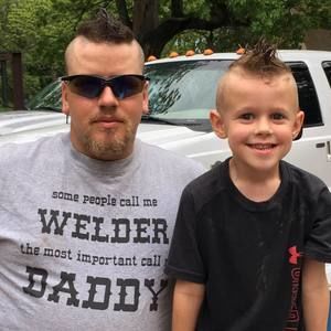 Meet your Posher, Haley