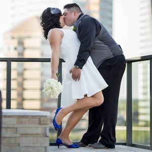 Meet your Posher, Ana