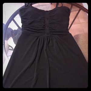 Black dress super cute ❤️Boston Proper