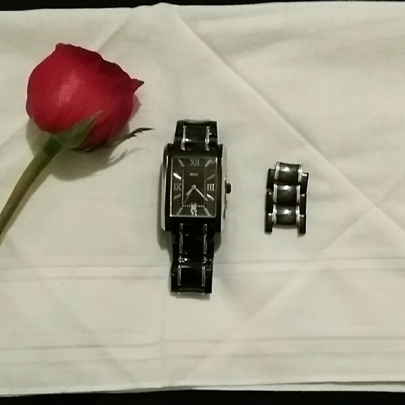 Men's Relic watch