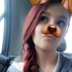 Meet your Posher, Katlyn