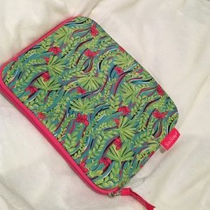 Lilly Pulitzer IPad case
