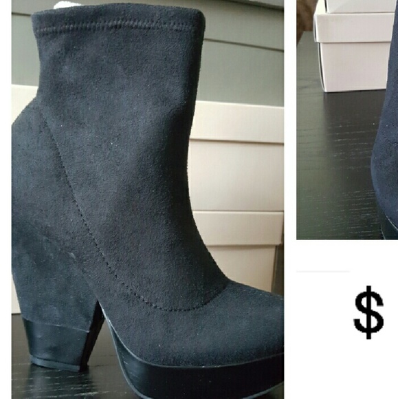 BCBG Shoes