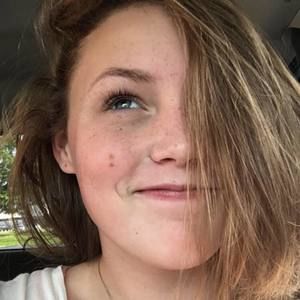 Meet your Posher, Kailey