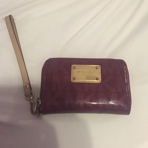 Michael Kors wallet