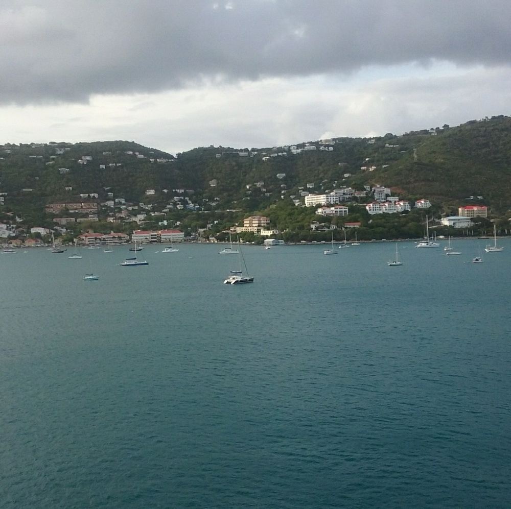 Meet your Posher, Mica