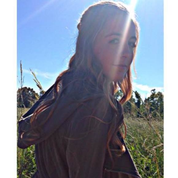 Meet your Posher, Kendall