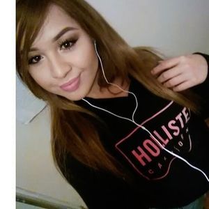 Meet your Posher, Jackie