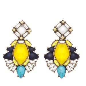 Limoncello Convertable statement eArrings