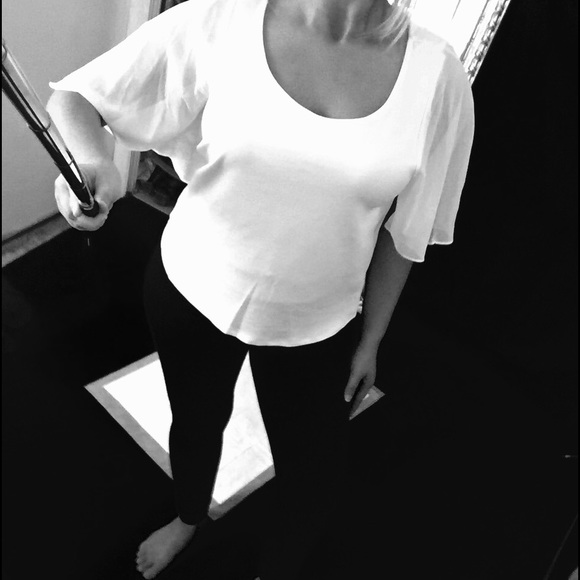 JESSICA SIMPSON TOP NEW WITH TAGS!