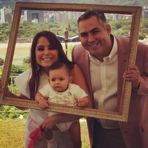 Meet your Posher, Armando