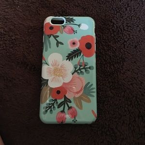 Sonix iPhone 6 Plus case!