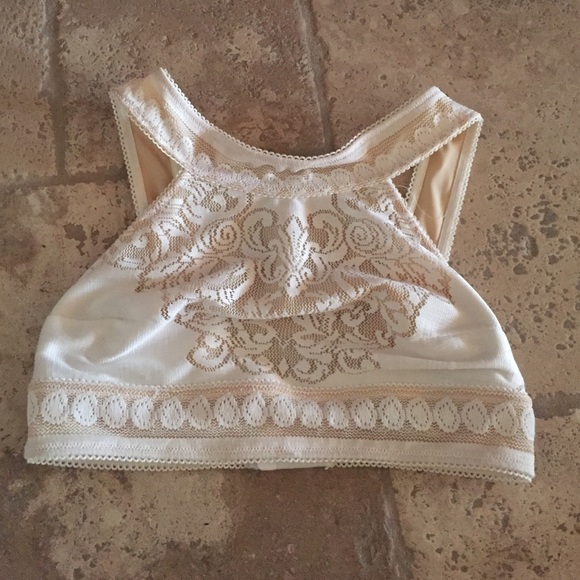 for love and lemons skivvies top - Picture 1 of 4