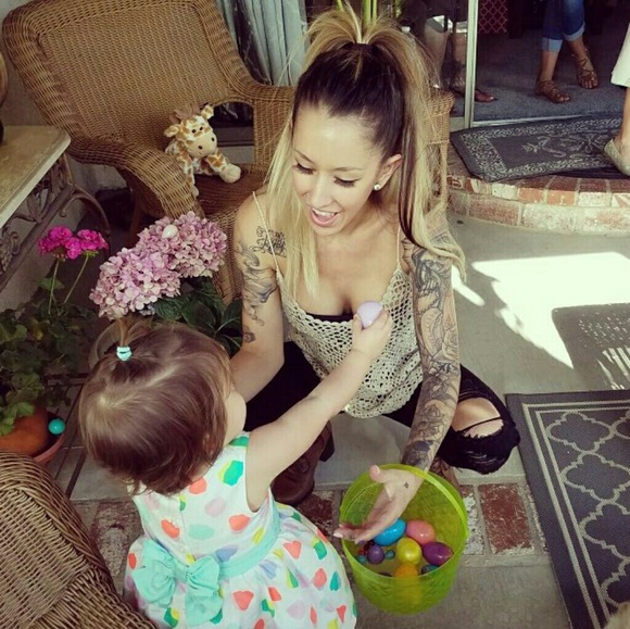 Meet your Posher, Nicholette - Picture 2 of 2