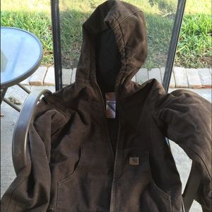 Carhartt Jacket
