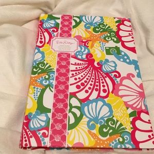 Lilly Pulitzer photo album📷