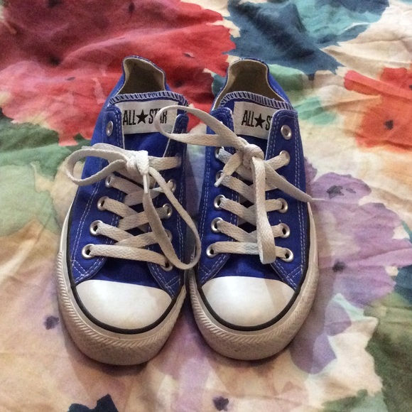 Converse All Star Sneakers
