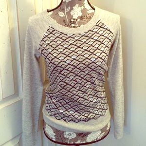 Banana Republic Sweater
