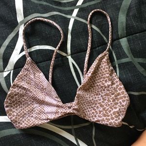 ❌sold❌Acacia Na Pali size S