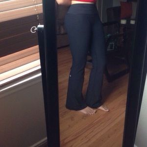 Lululemon Yoga Pants