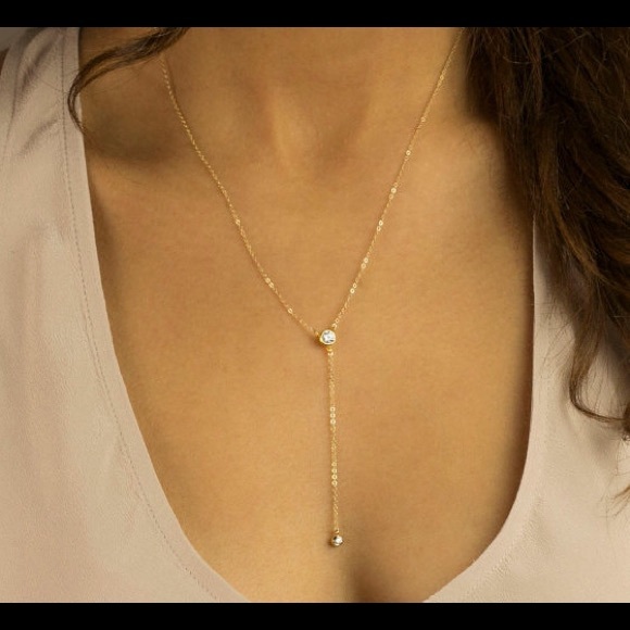 💎Diamond Lariat💎