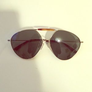 Valentino sunglasses