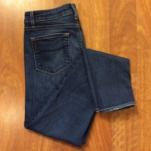 Paige Denim Hoxton Ultra Skinny