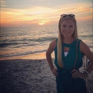 Meet your Posher, Kellee